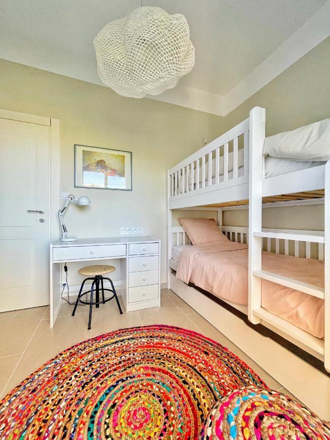 Air-Conditioned Apartment With Garage Near The Sea ニース エクステリア 写真